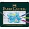 Faber-Castell&#xAE; Albrecht Durer Watercolor Pencil 24 Color Tin Set